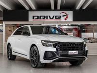 usata Audi Q8 50 TDI 286 CV quattro tiptronic S Line