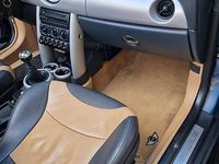 Usata Mini Cooper Cabriolet 2006 Cabrio