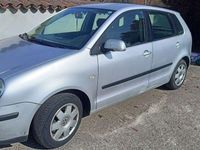 usata VW Polo 5p 1.4 tdi Comfortline