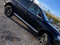 usata VW Touareg 3.0 2009