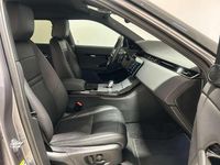 Usata Land Rover Range Rover evoque S 163 CV (119 kW) 2024 Nero SUV