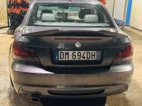 Usata BMW 123 Coupé M Sport 204 CV (150 kW) 2007 Coupé