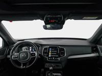 usata Volvo XC90 D5 AWD Geartronic 7 posti R-Design