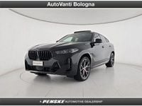 Usata BMW X6 M Sport 381 CV (280 kW) 2024 Nero SUV