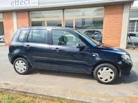 Usata Mazda 2 75 CV (55 kW) 2005 Nero Utilitaria