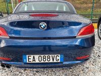 usata BMW Z4 sDrive23i