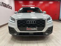 Usata Audi Q2 Ambiente 116 CV (85 kW) 2020 Bianco SUV