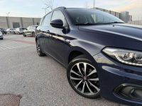 Usata Fiat Tipo Lounge 120 CV (88 kW) 2017 Station wagon