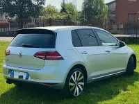 Usata VW Golf VII GTE 150 CV (110 kW) 2016 Berlina