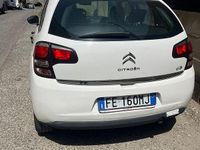 Usata Citroën C3 2016