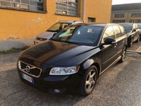 usata Volvo V50 V501.6 d2 Polar 115cv