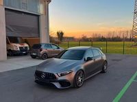 Usata Mercedes A45 AMG AMG 421 CV (309 kW) 2021 Berlina
