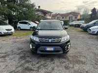 Usata Suzuki Vitara 120 CV (88 kW) 2018 Nero SUV