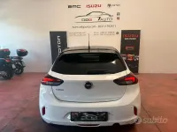 Usata Opel Corsa 75 CV (55 kW) 2023 Bianco Utilitaria