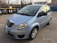Usata Lancia Musa 2009 Monovolume