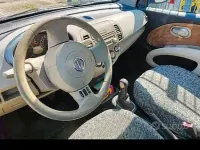 Usata Nissan Micra 80 CV (58 kW) 2006 Berlina