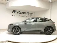 Usata DS Automobiles DS4 Crossback Trocadero 131 CV (96 kW) 2022 Grigio SUV