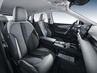 Nuova MG S5 Comfort 169 kW (231 CV) 2025 Rosso SUV
