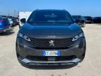 Usata Peugeot 3008 GT 131 CV (96 kW) 2024 Grigio SUV