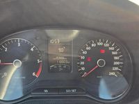 Usata VW Polo United 75 CV (55 kW) 2011 Bianco Utilitaria