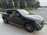 Usata Mercedes GLC220 Premium 197 CV (144 kW) 2025 Grigio SUV