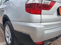 usata BMW X3 xDrive20d Eletta