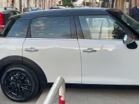 Usata Mini Park Lane Countryman 111 CV (81 kW) 2016 Other SUV