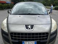Usata Peugeot 3008 Platinum 150 CV (110 kW) 2011 Station wagon