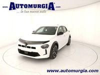 Usata Lancia Ypsilon 101 CV (74 kW) 2024 Verde Utilitaria