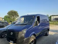 Usata VW Crafter 109 CV (80 kW) 2006 Furgone