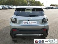 Nuova Jeep Avenger Summit 100 CV (73 kW) 2025 Grigio SUV
