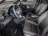 Usata Toyota Yaris Cross Trend 116 CV (85 kW) 2023 Nero SUV