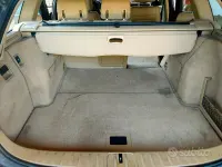 Usata BMW 320 150 CV (110 kW) 2006 Blu/azzurro Station wagon