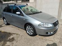 Usata Fiat Croma 150 CV (110 kW) 2005 Grigio Station wagon