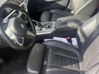 Usata BMW 340 340 CV (250 kW) 2022 Blu/azzurro Station wagon