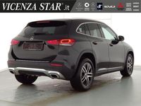 usata Mercedes 180 GLA suvAutomatic Sport usato