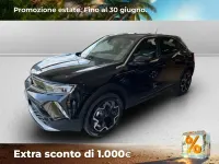 Usata Opel Mokka Ultimate 131 CV (96 kW) 2023 Nero SUV