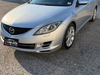 Usata Mazda 6 140 CV (102 kW) 2009 Grigio Station wagon