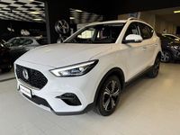 Usata MG ZS 106 CV (77 kW) 2024 Bianco SUV