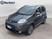 Usata Fiat Panda 4x4 95 CV (69 kW) 2016 Other Utilitaria