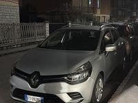 Usata Renault Clio GrandTour 90 CV (66 kW) 2018 Station wagon