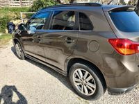 Usata Mitsubishi ASX Intense 150 CV (110 kW) 2014 SUV