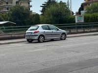 Usata Peugeot 206 60 CV (44 kW) 2000 Berlina