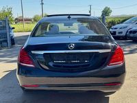 Usata Mercedes S350 258 CV (189 kW) 2016 Berlina