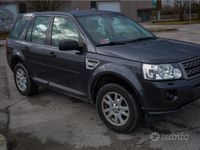 usata Land Rover Freelander 2 Freelander 2.2 SD4 S.W. SE