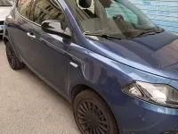 Usata Lancia Ypsilon Silver 69 CV (50 kW) 2022 Utilitaria
