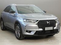 usata DS Automobiles DS7 Crossback DS 7 CrossbackBlueHDi 130 aut. Grand Chic