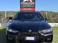 usata BMW 420 d 190cv Coupé M-Sport 48V - Uff. Italiana