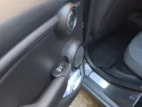 Usata Mini One D 95 CV (69 kW) 2017 Nero Utilitaria
