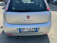 usata Fiat Punto 1.3 MJT Versione Lounge adatta neopatentati